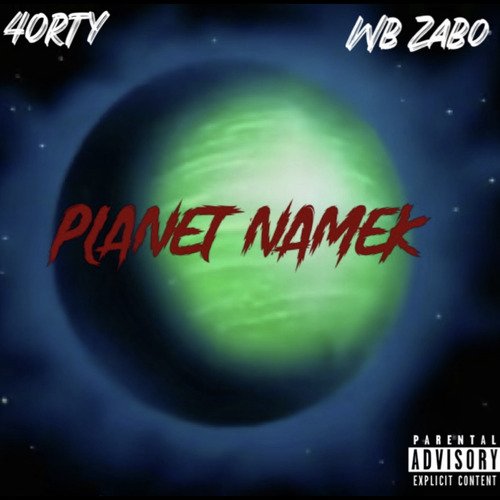 Planet Namek