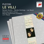 Le Villi: Preludio
