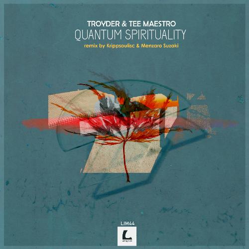 Quantum Spirituality (Menzaro Suzaki E.R Dub)