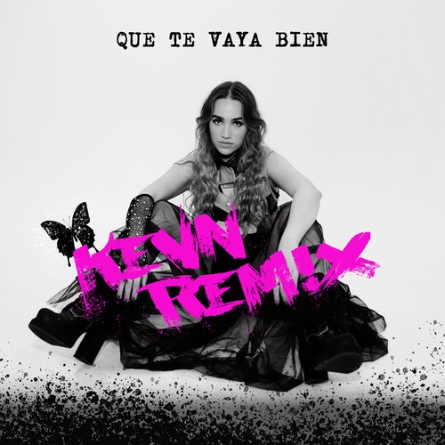 Que Te Vaya Bien (KEVN Remix)_poster_image