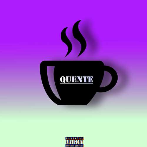 Quente - Speed cover art
