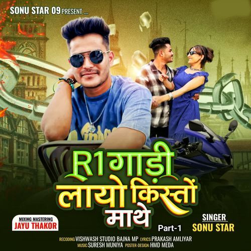 R1 Gadi Layo Kisto Mathe Part-1
