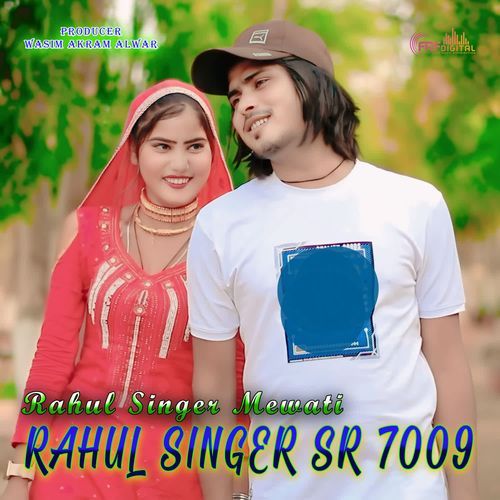 RAHUL SINGER SR 7009