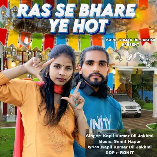 RAS SE BHARE YE HOT