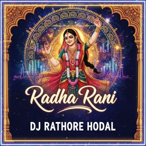 Radha Rani
