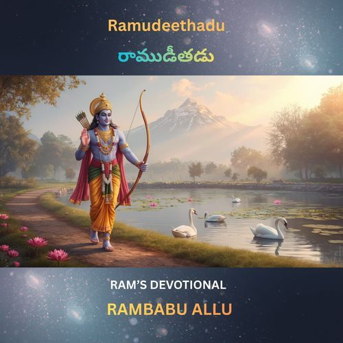 Ramudeethadu