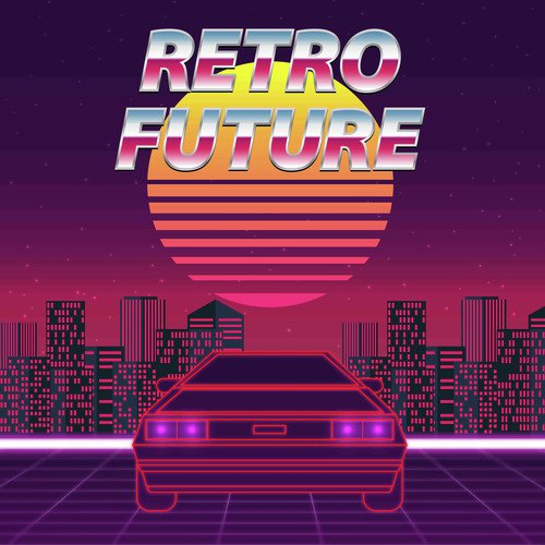 Retro Future (The Video Games Hits)_poster_image