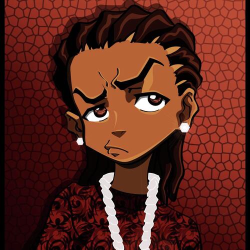 Riley cover art