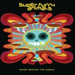 Rings Around The World