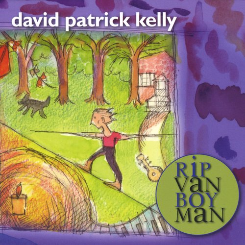 Philippe Petit cover art
