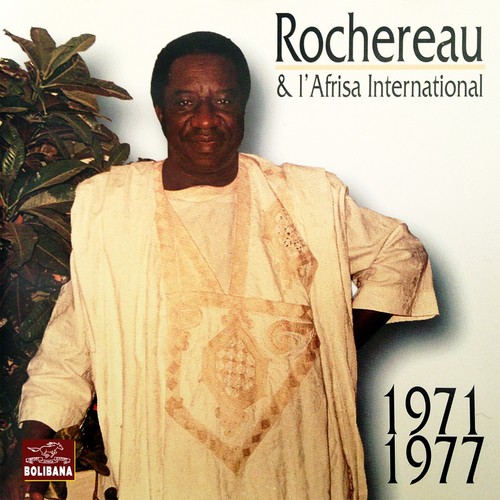 Rochereau &amp; l&#039;Afrisa international (1971-1977)_poster_image