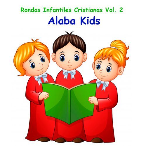 Orando y Cantando cover art