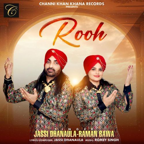 Rooh