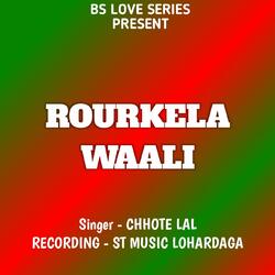 Rourkela Waali ( Nagpuri Song )-JSQCQCV5X2Q