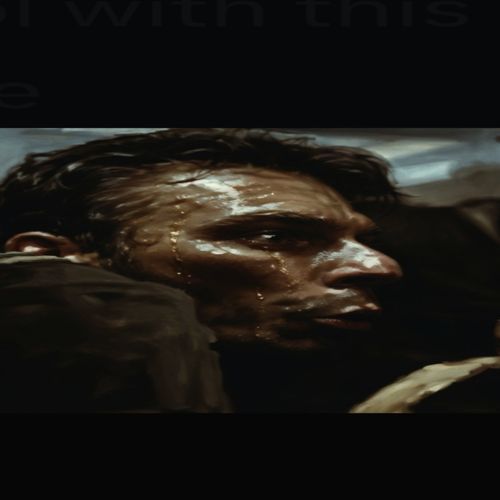 Run em up cover art