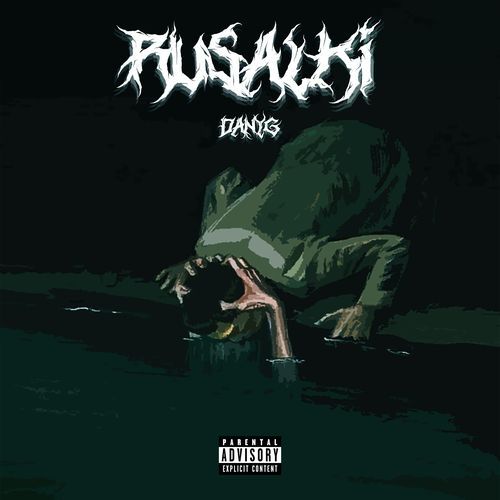 Rusalki cover art