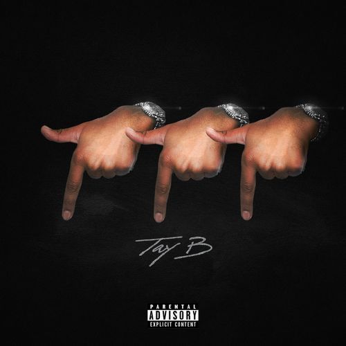 Thats Me (feat. Skilla Baby)