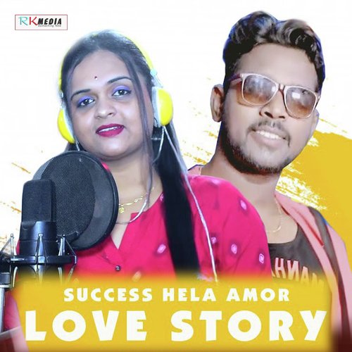 SUCCESS HELA AMAR LOVE STORY