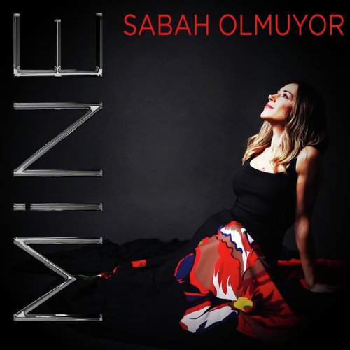 Sabah Olmuyor cover art
