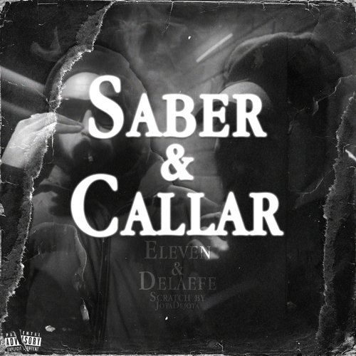 Saber &amp; Callar_poster_image