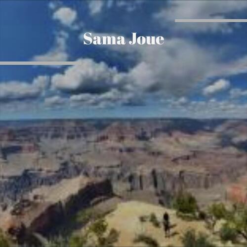 Sama Joue cover art