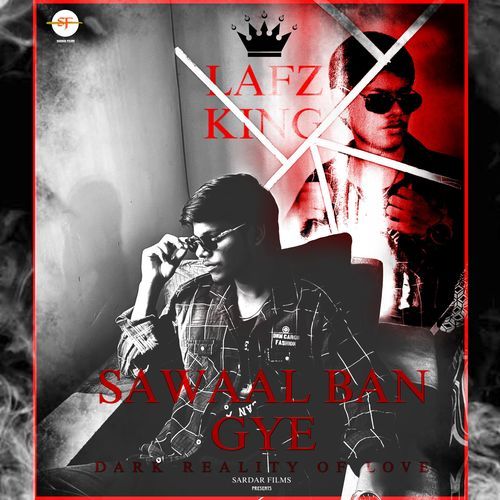 Sawal Ban Gaye (with Sardar Films) cover art