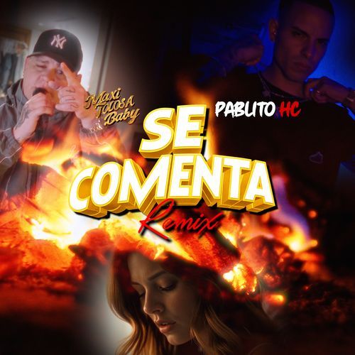 Se comenta