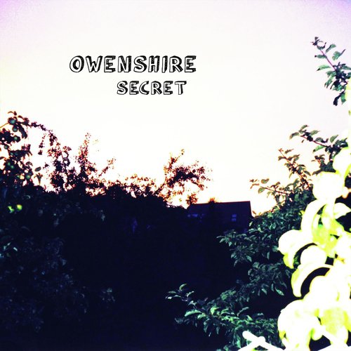 Secret cover art