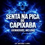 Senta Na Pica De Capixaba (Super Slowed)