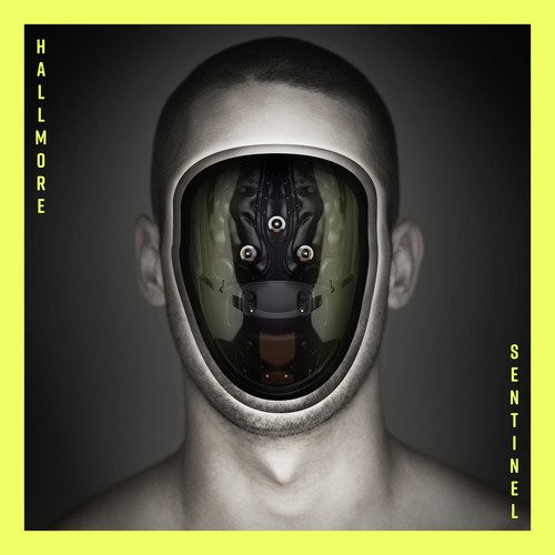Sentinel cover art