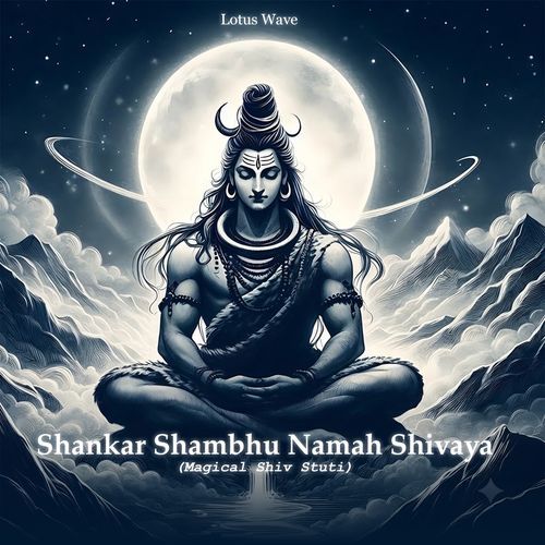 Shankar Shambhu Namah Shivaya (Magical Shiv Stuti)