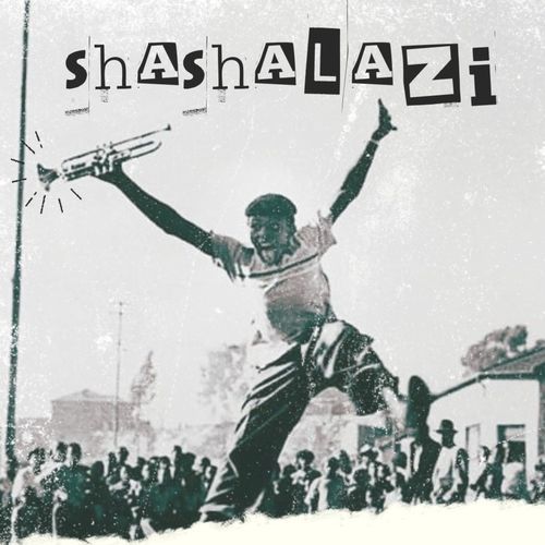 Shashalazi