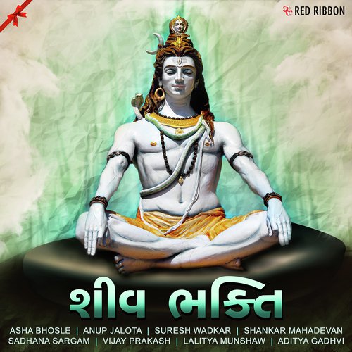 Om Namah Shivay (Male Version)