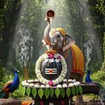 Shiv Shankar Mahadev