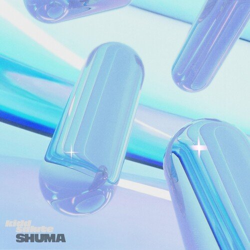 Shuma cover art