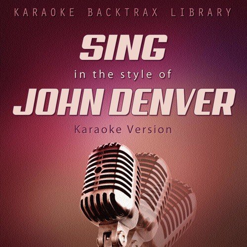 Behind the Song Lyrics: Sunshine on My Shoulders by John Denver