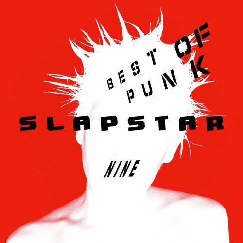Slapstar: Best of Punk 9