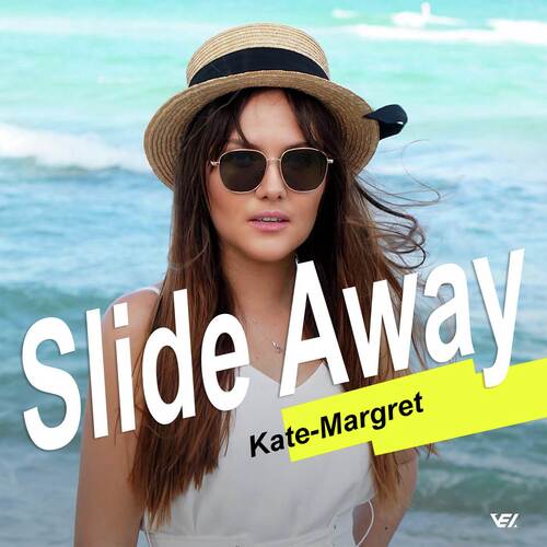 Slide Away cover art