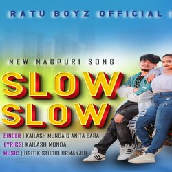 SLOW SLOW (Nagpuri)-Qz0mBUViGnw