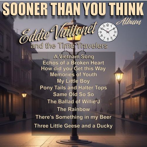 A Vietnam Song