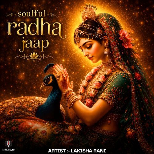 Soulful Radha Jaap
