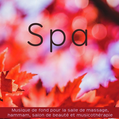 Spa – Musique de fond pour la salle de massage, hammam, salon de beauté et musicothérapie_poster_image