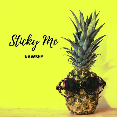 Sticky Me cover art