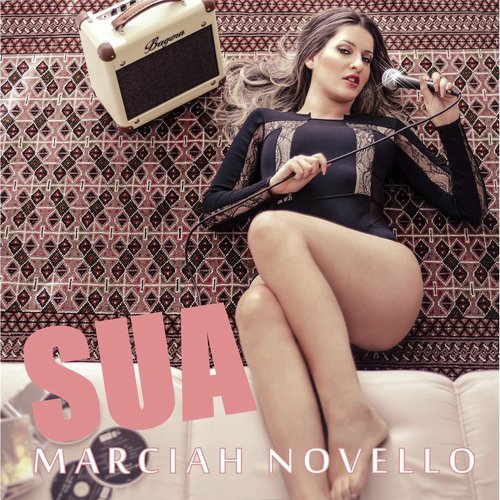 Sua cover art