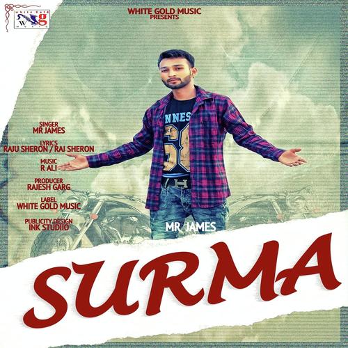 Surma