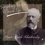 Symphony No. 4 in F minor, Op. 36