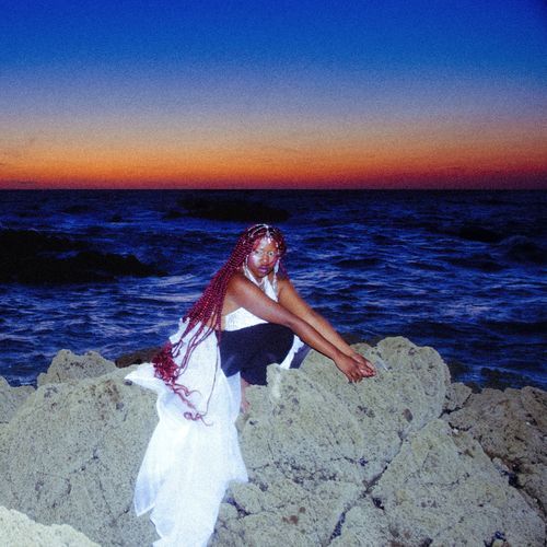 LA BOUCLE. cover art
