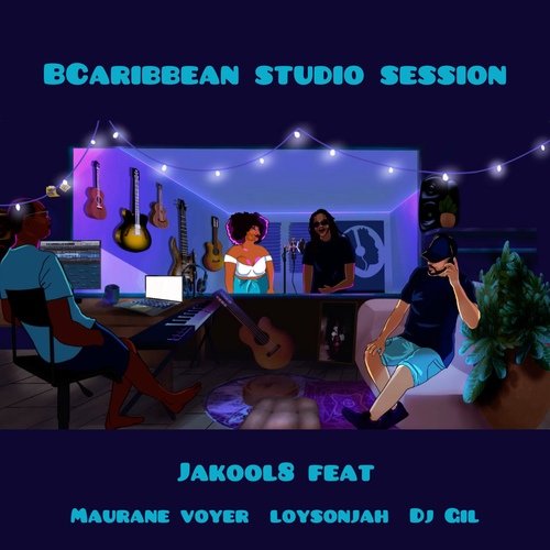 TOUT' (BCaribbean studio session)