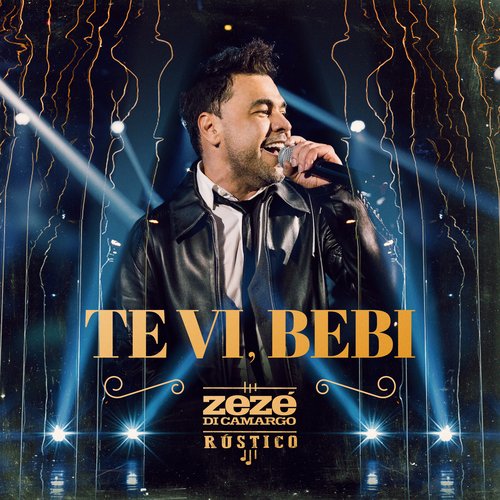 Te Vi Bebi (Ao Vivo)_poster_image