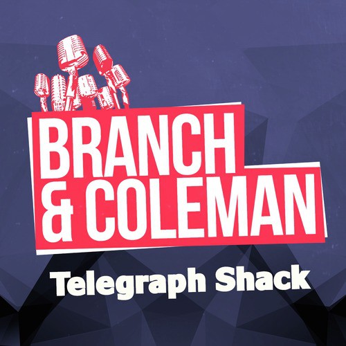 Telegraph Shack_poster_image